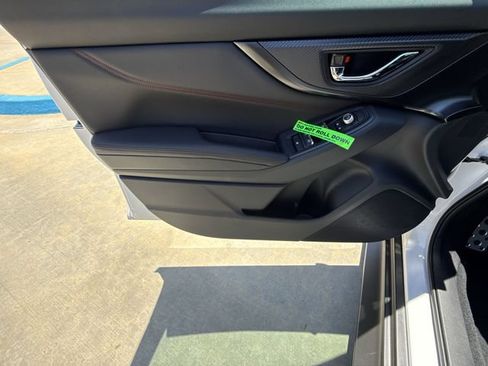 New 2026 Subaru WRX Premium AWD/4WD image 13