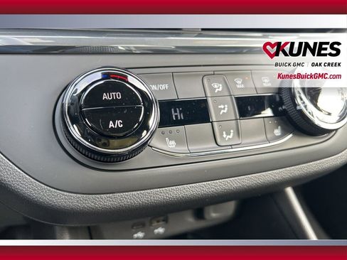 New 2026 Buick Envista Preferred w/ Convenience I Package image 18