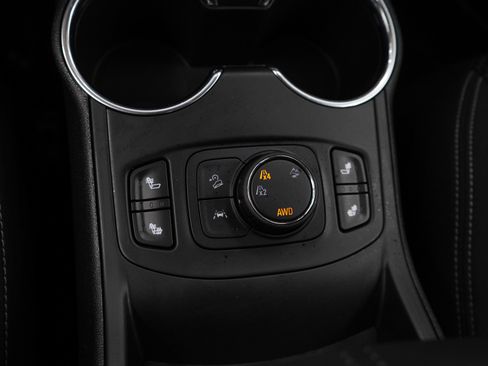 Used 2022 GMC Terrain SLE w/ Driver Convenience Package image 24