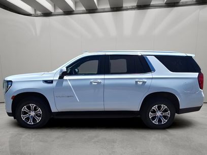 Used 2022 GMC Yukon SLE w/ Gmc Pro Safety Plus Package
