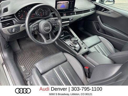 Used 2023 Audi A5 2.0T Premium AWD/4WD image 11
