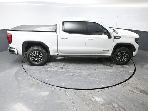 Used 2022 GMC Sierra 1500 AT4 w/ AT4 Premium Package image 41