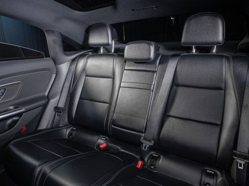 New 2026 Mercedes-Benz CLA 250+ image 28