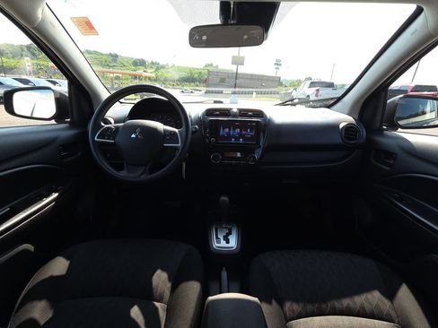 Used 2022 Mitsubishi Mirage FWD image 29
