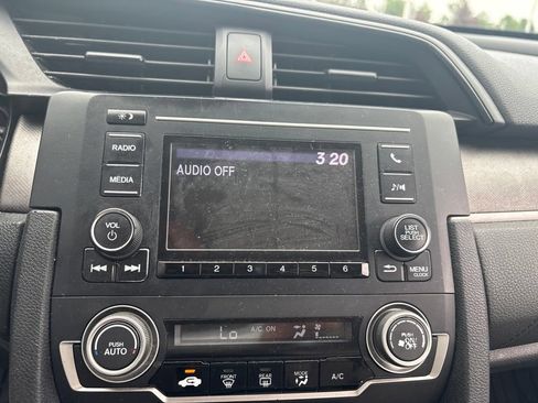 Used 2016 Honda Civic LX image 15