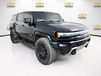 Used 2024 GMC Hummer EV 2X