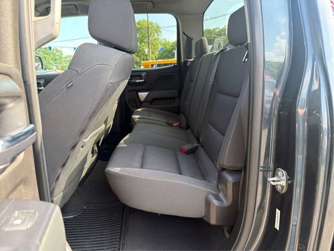 Used 2019 Chevrolet Silverado 1500 LT AWD/4WD image 10