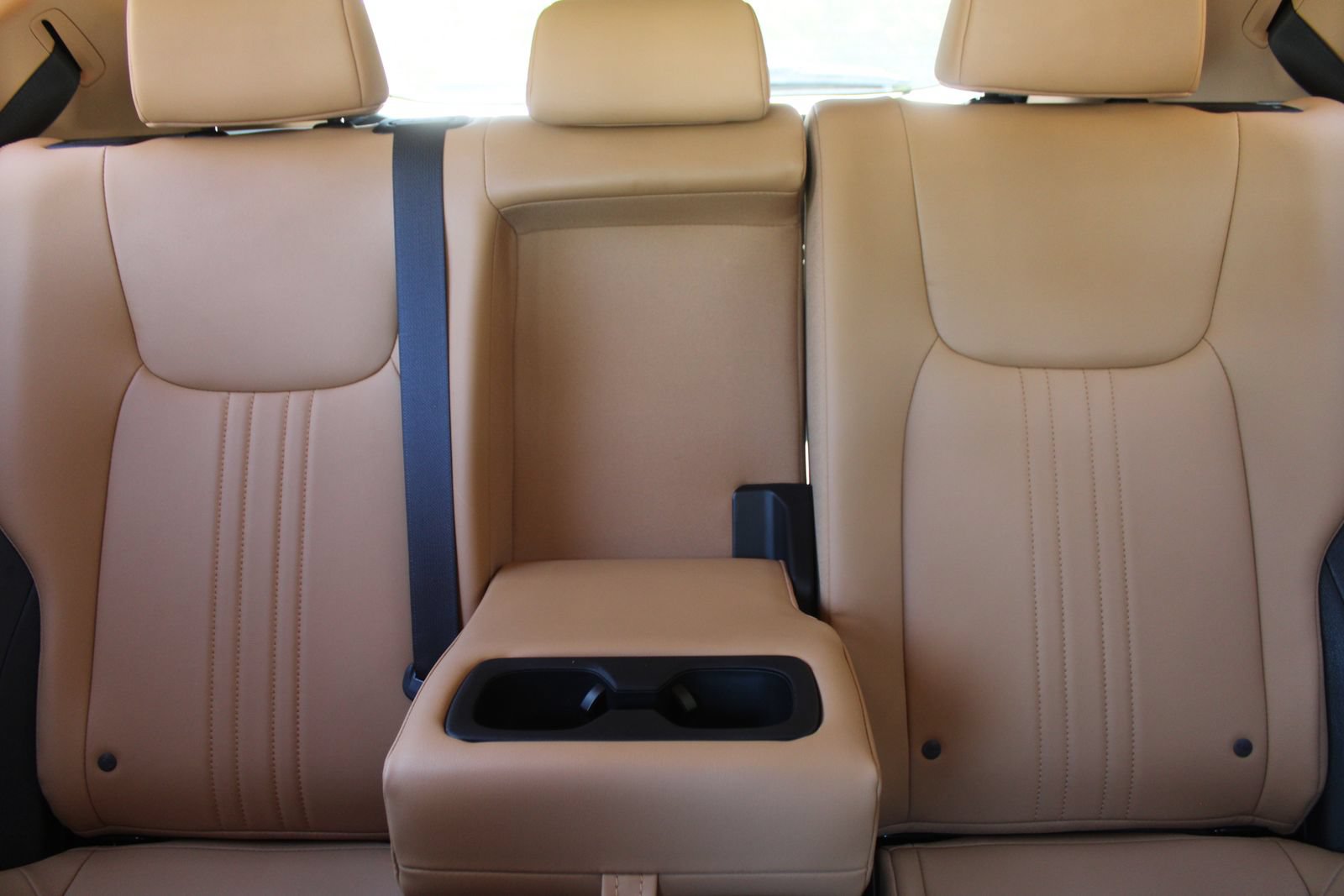 Used 2022 Lexus NX 350 AWD image 60