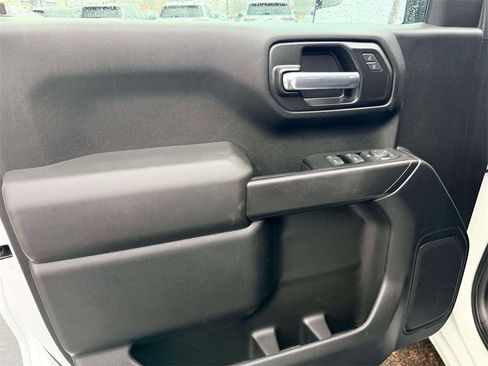 Used 2023 Chevrolet Silverado 1500 W/T w/ WT Value Package image 13