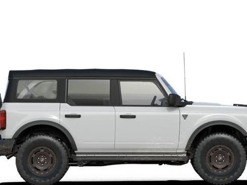 New 2025 Ford Bronco 4-Door w/ Sasquatch Package AWD/4WD image 30