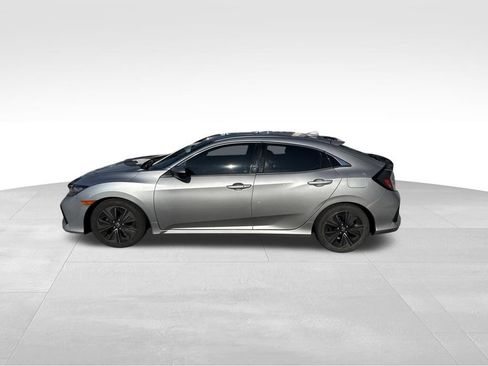 Used 2018 Honda Civic EX image 8