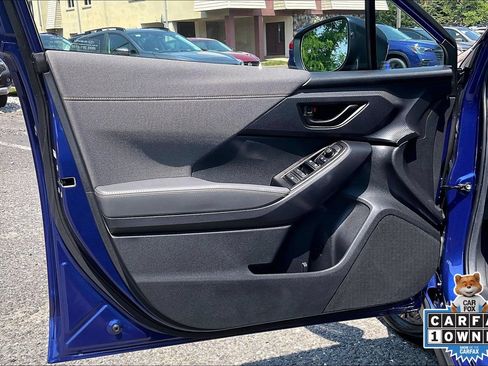 Certified 2025 Subaru Crosstrek 2.5i Sport w/ Popular Package #3A AWD/4WD image 23