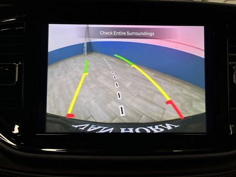 Used 2025 Dodge Durango R/T image 11