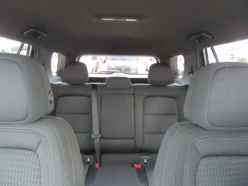 Used 2026 Chevrolet Equinox LT image 31