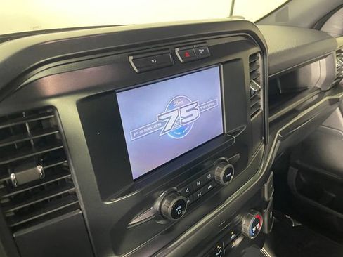 Used 2023 Ford F150 XL w/ STX Appearance Package RWD image 7
