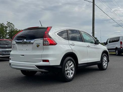 Used 2015 Honda CR-V EX image 7