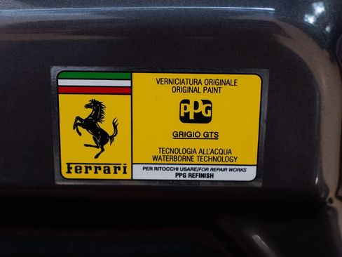 Certified 2021 Ferrari 812 GTS RWD image 19
