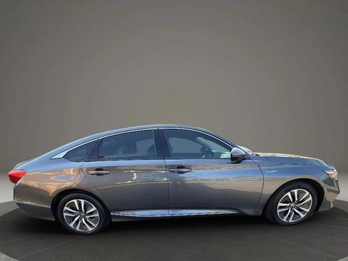 Used 2022 Honda Accord EX-L image 4