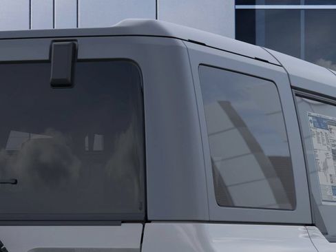 New 2026 Ford Bronco Big Bend AWD/4WD image 31
