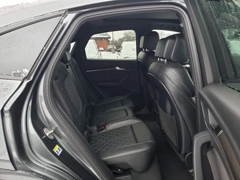 Used 2023 Audi SQ5 Premium Plus image 15