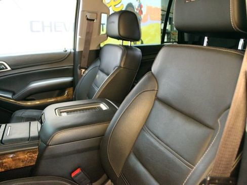 Used 2016 GMC Yukon Denali w/ Open Road Package image 21