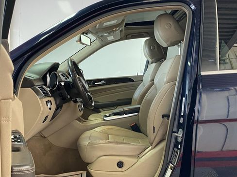 Used 2014 Mercedes-Benz ML 350 4MATIC image 21