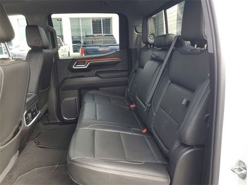 Used 2022 GMC Sierra 1500 Denali image 89