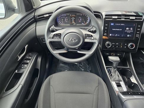 Used 2022 Hyundai Tucson SEL image 13