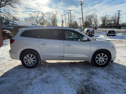 Used 2015 Buick Enclave Leather w/ Trailering Package image 7