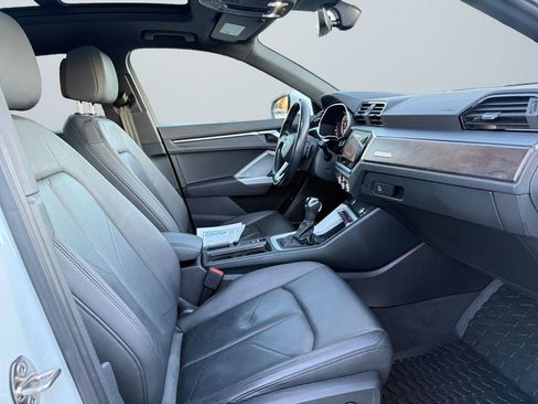 Used 2021 Audi Q3 2.0T Premium Plus w/ Premium Plus Package image 15