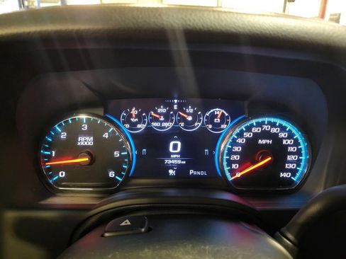 Used 2019 GMC Yukon Denali w/ Denali Ultimate Package image 42