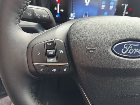 New 2026 Ford Maverick XLT w/ XLT Luxury Package image 19