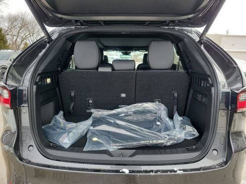 New 2026 MAZDA CX-90 3.3 Turbo S w/ Premium Plus image 8