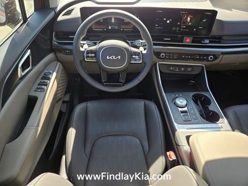 New 2026 Kia Carnival LXS image 13