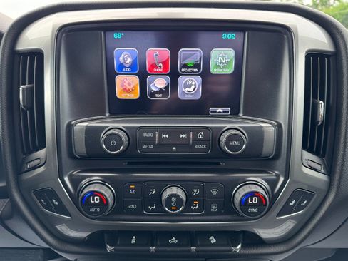 Used 2016 Chevrolet Silverado 1500 LT w/ True North Edition AWD/4WD image 21