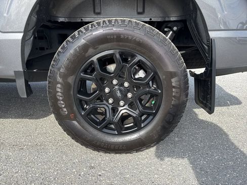 Used 2024 Ford F150 XLT w/ Equipment Group 302A MID image 32