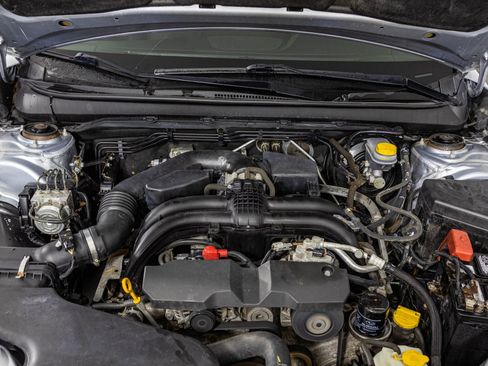 Used 2016 Subaru Legacy 2.5i Limited image 51