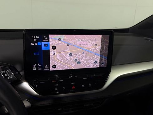 Used 2022 Volkswagen ID.4 Pro S image 33