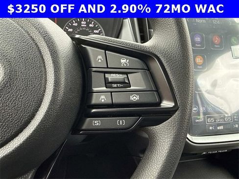 New 2026 Subaru Crosstrek 2.0i Premium image 24