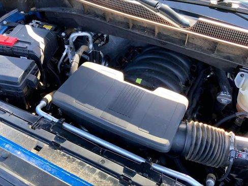 Used 2022 Chevrolet Silverado 1500 RST w/ Z71 Off-Road Package image 33