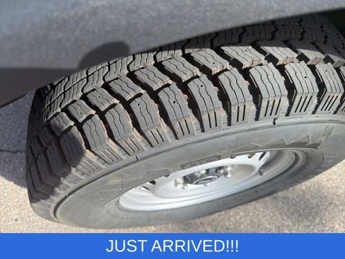 Used 2025 Ford Bronco 2-Door image 5