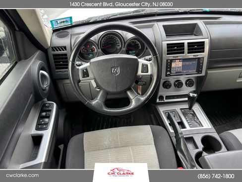 Used 2007 Dodge Nitro SLT image 14