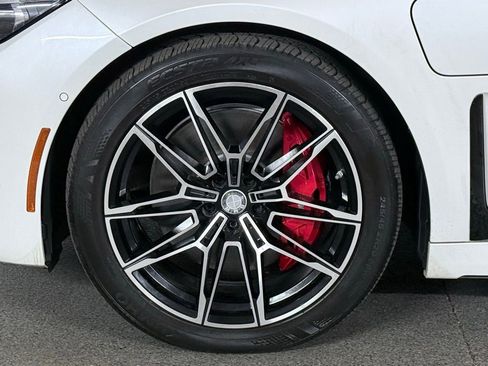 Used 2020 BMW 745e xDrive image 16