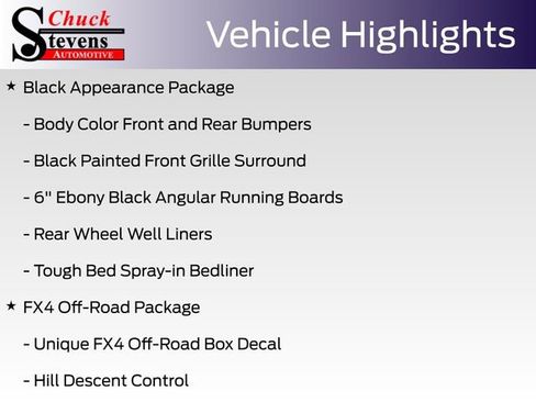 New 2026 Ford F250 Lariat w/ Black Appearance Package image 12