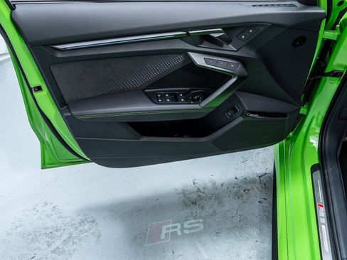 Used 2025 Audi RS 3 image 22