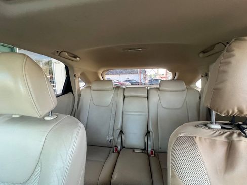 Used 2010 Lexus RX 350 AWD image 13