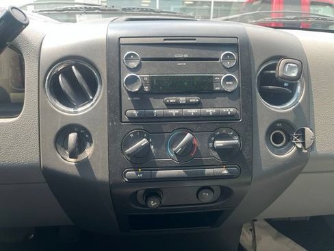 Used 2008 Ford F150 4x4 SuperCab image 13