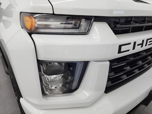 Used 2023 Chevrolet Silverado 2500 LT w/ Z71 Sport Edition image 20