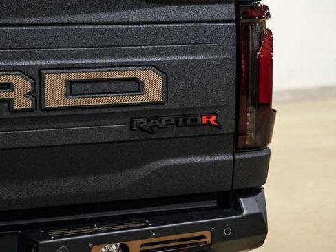 Used 2026 Ford F150 Raptor w/ Equipment Group 803A Raptor R AWD/4WD image 43