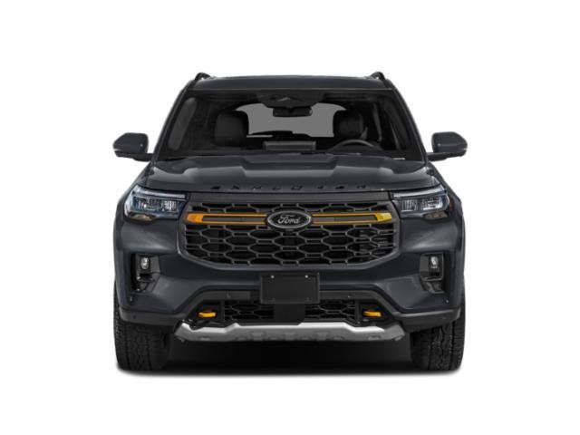 New 2027 Ford Explorer Tremor AWD/4WD image 4
